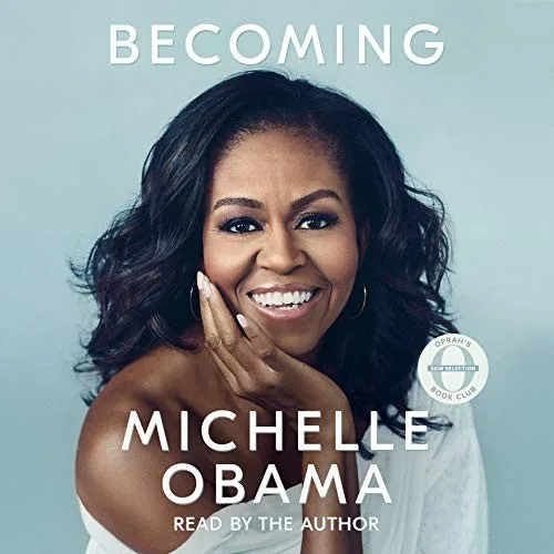Becoming – Meine Geschichte