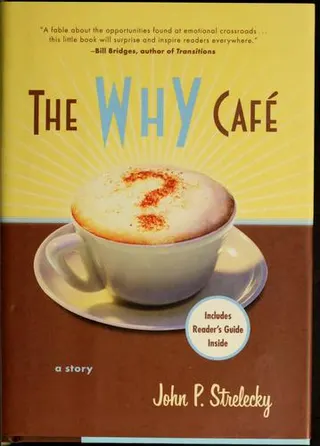 Das Café am Rande der Welt