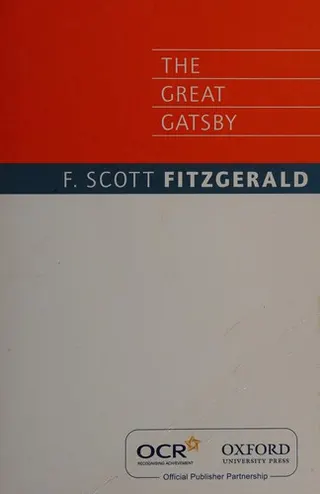 Der große Gatsby
