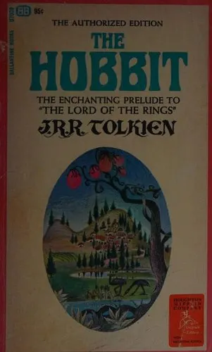 Der Hobbit