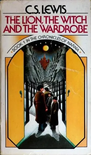 Der König von Narnia