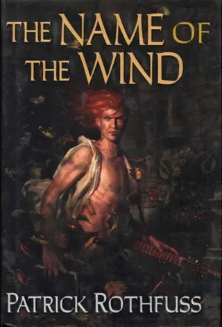 Der Name des Windes