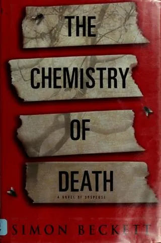 Die Chemie des Todes
