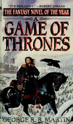 Die Herren von Winterfell