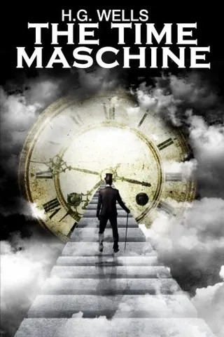 Die Zeitmaschine