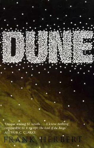 Dune – Der Wüstenplanet