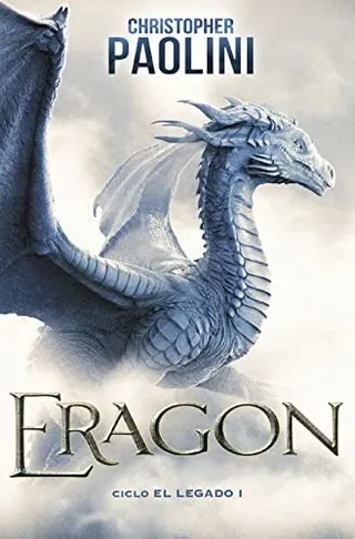 Eragon – Das Vermächtnis der Drachenreiter