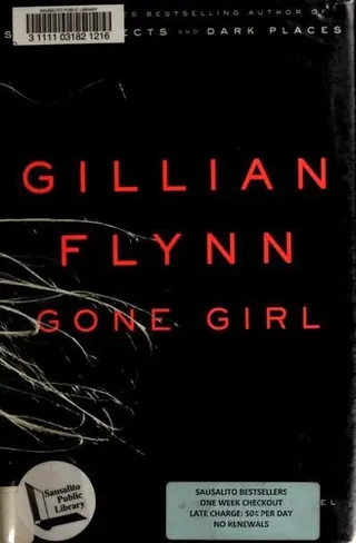 Gone Girl – Das perfekte Opfer