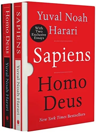 Homo Deus
