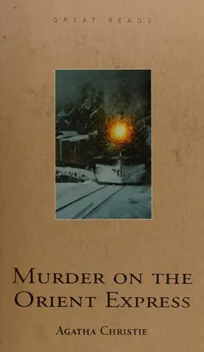 Mord im Orientexpress