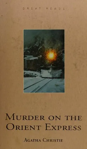 Mord im Orientexpress