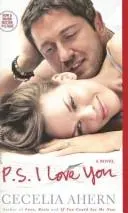 P.S. Ich liebe Dich