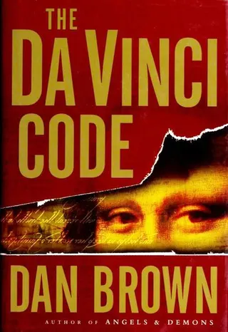 Sakrileg – The Da Vinci Code